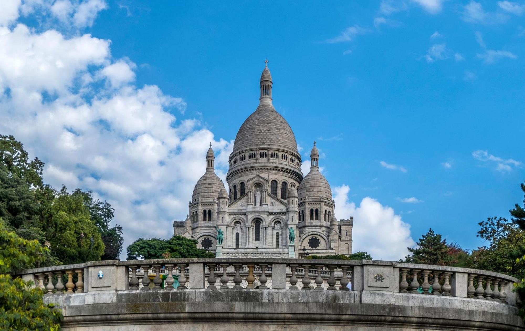 דירות Paris 16 Studio Cosy Tour Eiffel Auteuil מראה חיצוני תמונה
